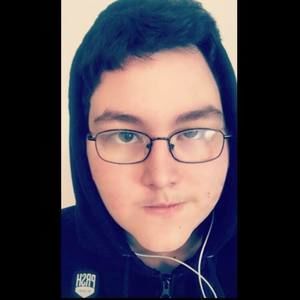 Meet your Posher, Chad